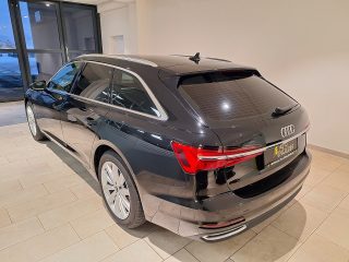 Audi A6 Avant 40 TDI S-tronic