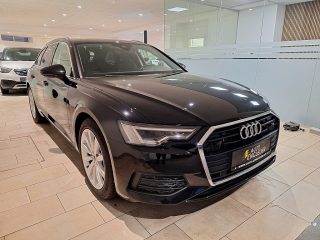 Audi A6 Avant 40 TDI S-tronic