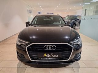 Audi A6 Avant 40 TDI S-tronic