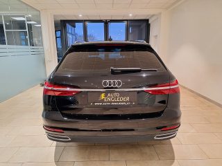 Audi A6 Avant 40 TDI S-tronic