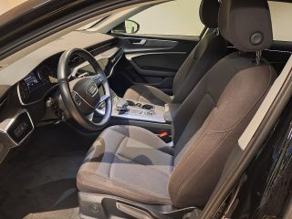 Audi A6 Avant 40 TDI S-tronic