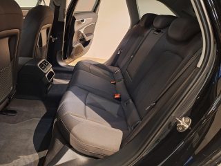 Audi A6 Avant 40 TDI S-tronic
