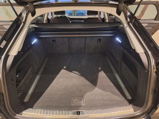 Audi A6 Avant 40 TDI S-tronic