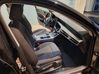 Audi A6 Avant 40 TDI S-tronic
