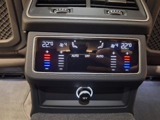 Audi A6 Avant 40 TDI S-tronic