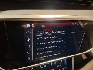 Audi A6 Avant 40 TDI S-tronic