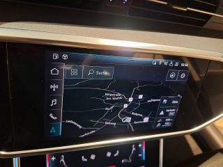 Audi A6 Avant 40 TDI S-tronic