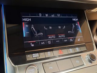 Audi A6 Avant 40 TDI S-tronic
