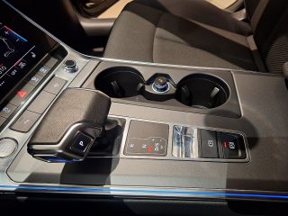Audi A6 Avant 40 TDI S-tronic