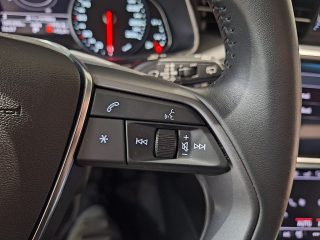 Audi A6 Avant 40 TDI S-tronic