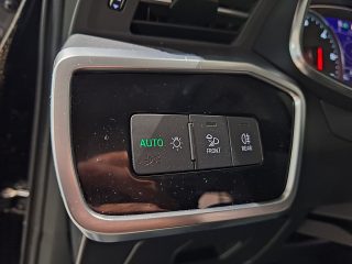 Audi A6 Avant 40 TDI S-tronic