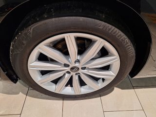 Audi A6 Avant 40 TDI S-tronic