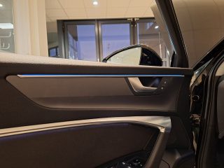 Audi A6 Avant 40 TDI S-tronic