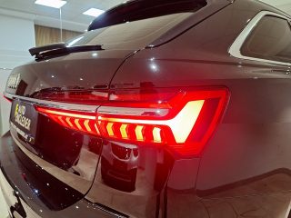 Audi A6 Avant 40 TDI S-tronic
