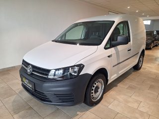 VW Caddy Kastenwagen Entry 2,0 TDI