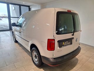 VW Caddy Kastenwagen Entry 2,0 TDI