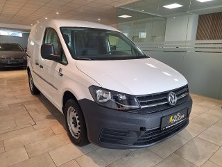 VW Caddy Kastenwagen Entry 2,0 TDI