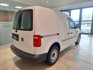 VW Caddy Kastenwagen Entry 2,0 TDI