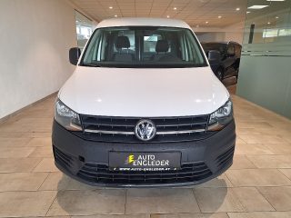 VW Caddy Kastenwagen Entry 2,0 TDI