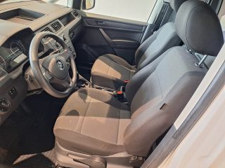 VW Caddy Kastenwagen Entry 2,0 TDI