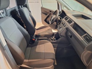 VW Caddy Kastenwagen Entry 2,0 TDI