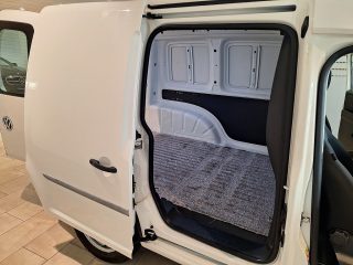 VW Caddy Kastenwagen Entry 2,0 TDI