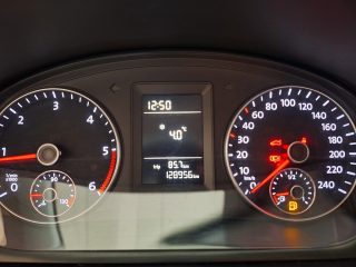 VW Caddy Kastenwagen Entry 2,0 TDI