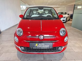 Fiat 500C ECO 1,2 69 Lounge
