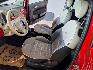 Fiat 500C ECO 1,2 69 Lounge