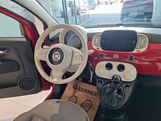 Fiat 500C ECO 1,2 69 Lounge