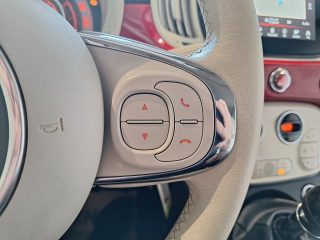 Fiat 500C ECO 1,2 69 Lounge