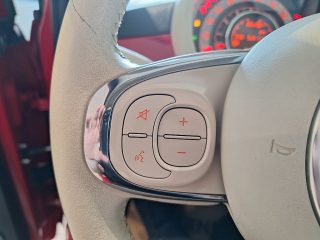 Fiat 500C ECO 1,2 69 Lounge