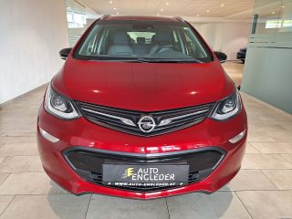 Opel Ampera E 60kWh