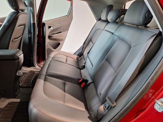 Opel Ampera E 60kWh