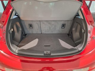 Opel Ampera E 60kWh