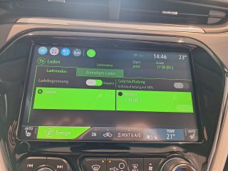 Opel Ampera E 60kWh