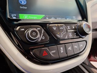 Opel Ampera E 60kWh