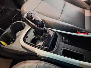Opel Ampera E 60kWh