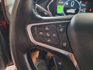 Opel Ampera E 60kWh