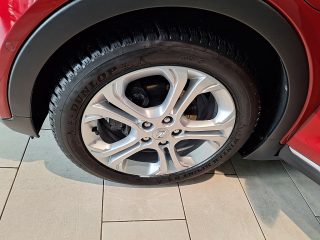 Opel Ampera E 60kWh