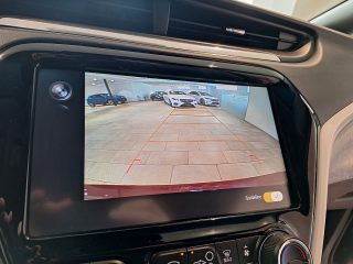 Opel Ampera E 60kWh