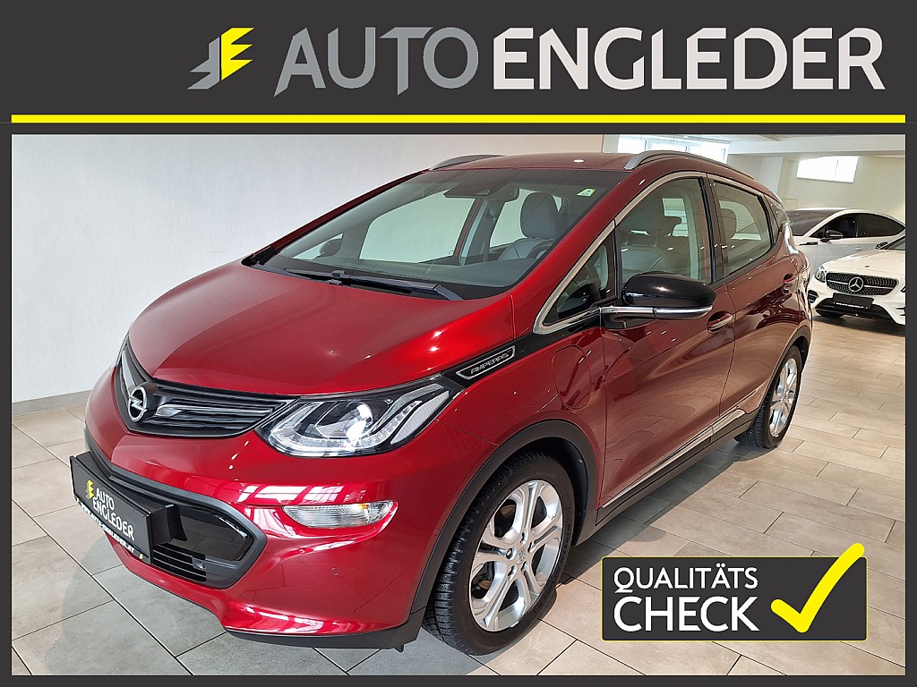 Opel Ampera E 60kWh
