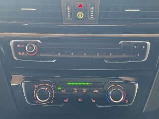 BMW X1 sDrive18d