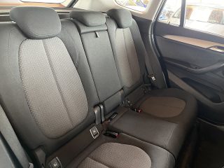 BMW X1 sDrive18d
