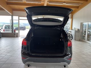 BMW X1 sDrive18d
