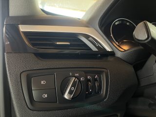 BMW X1 sDrive18d