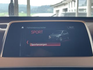 BMW X1 sDrive18d