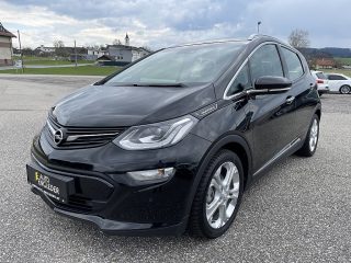 Opel Ampera E 60kWh neuer Akku