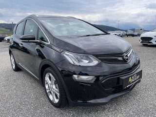 Opel Ampera E 60kWh neuer Akku