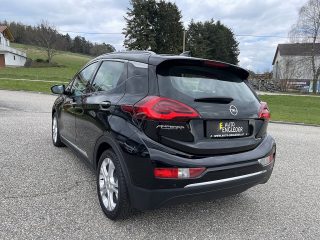 Opel Ampera E 60kWh neuer Akku
